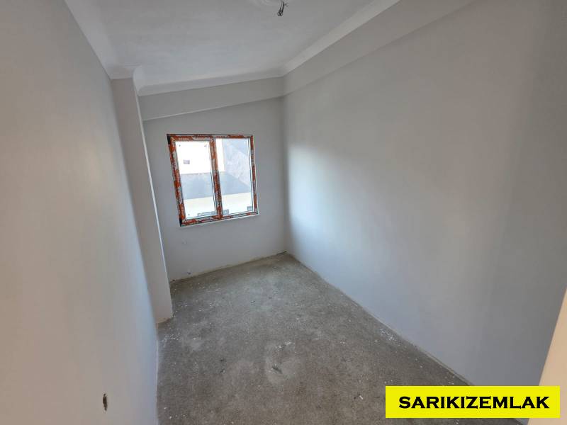 Edremit Eroğlan Mah`da3+1  Daire. - 14